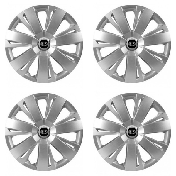 poklice pro Kia (staršie logo)  16 ENERGY RC