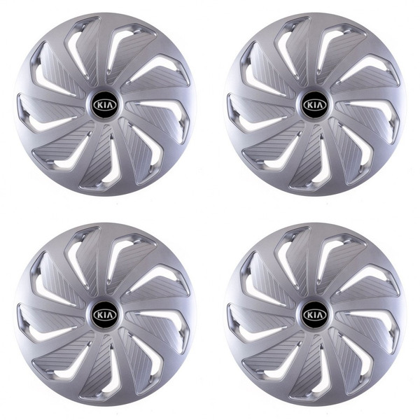 poklice pro Kia (staršie logo)  14 WIND RC SI