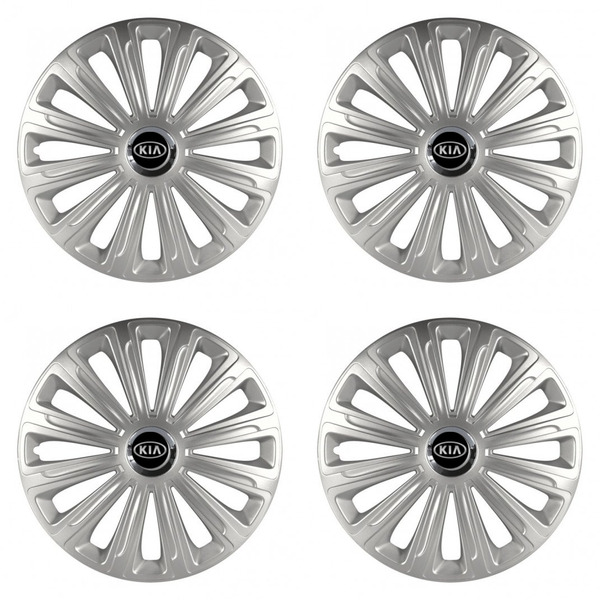 poklice pro Kia (staršie logo)  15 TREND RC