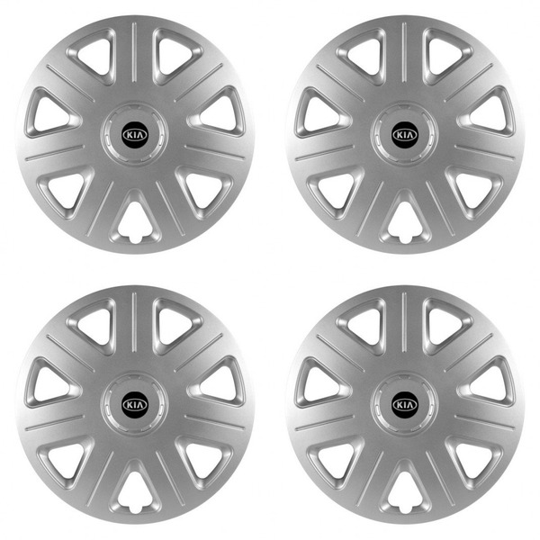 poklice pro Kia (staršie logo)  14 Master