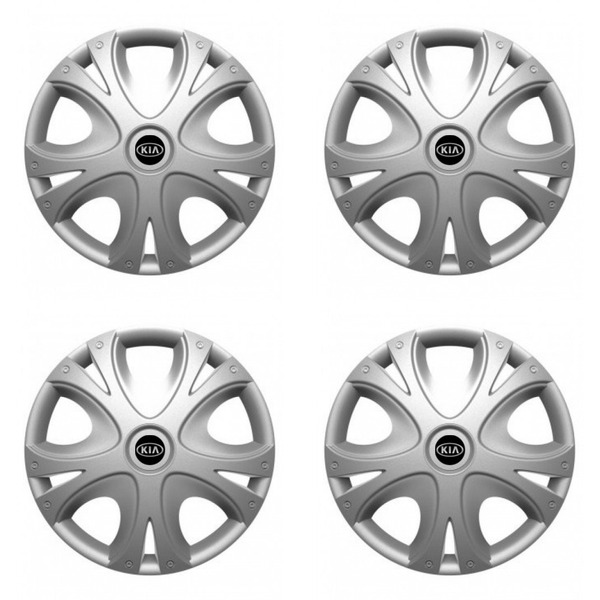 poklice pro Kia (staršie logo)  14 DYNAMIC