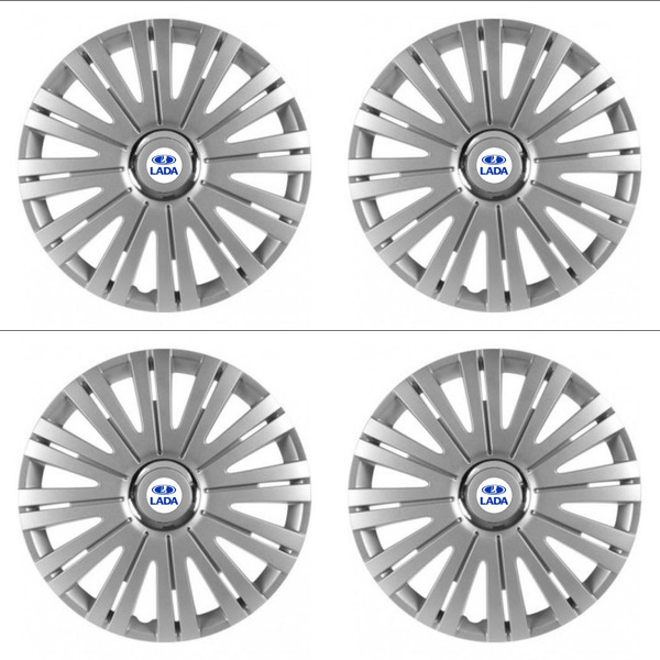 poklice pro Lada  14 ACTIVE RC