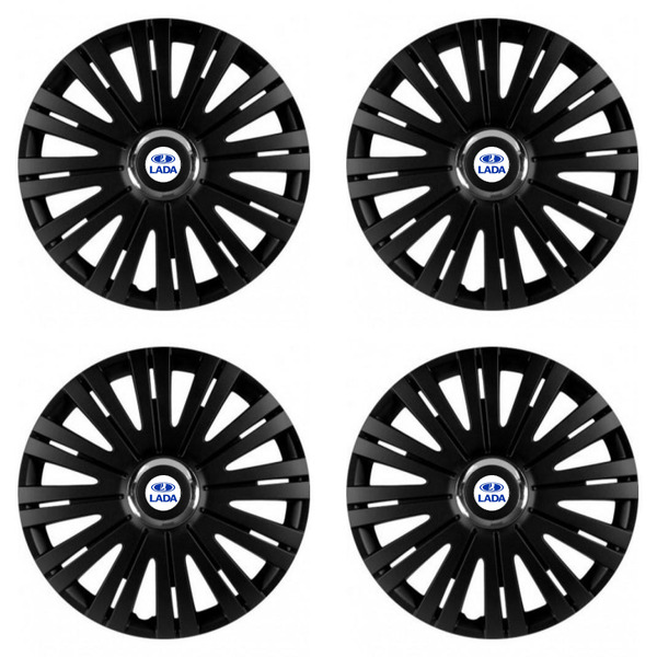 poklice pro Lada 15 ACTIVE RC BLACK