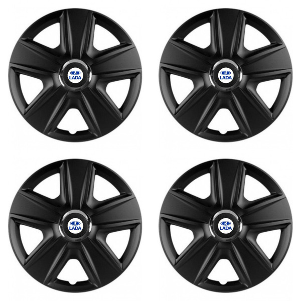 poklice pro Lada  14 ESPRIT RC BLACK