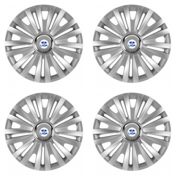 poklice pro Lada 14 ROYAL RC