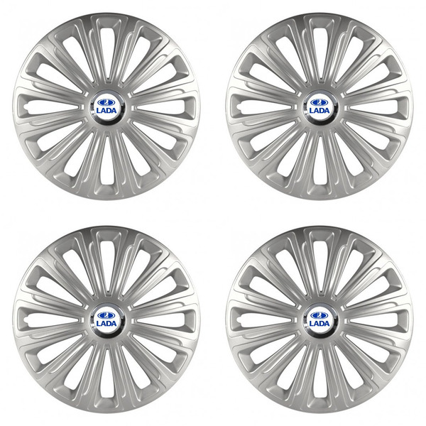 poklice pro Lada  16 TREND RC