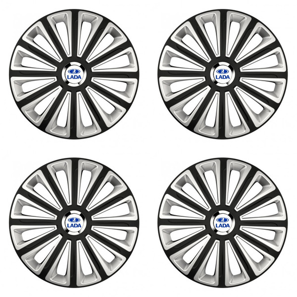 poklice pro Lada  16 TREND RC double colour