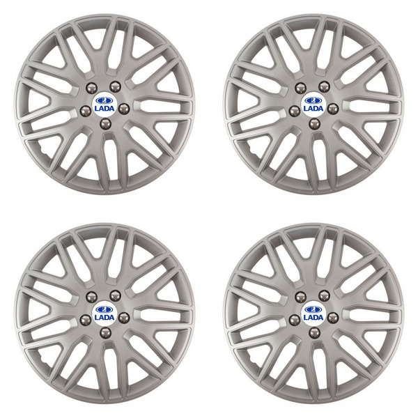 poklice pro Lada 14 DAKAR