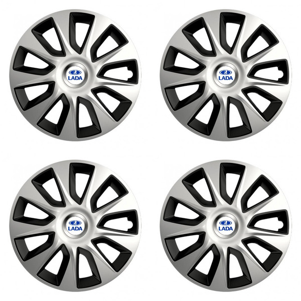 poklice pro Lada 17 STRATOS double colour