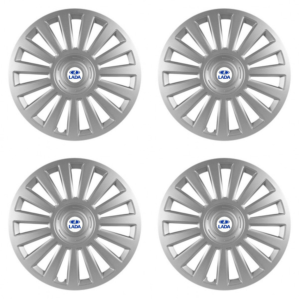 poklice pro Lada  16 Luxury