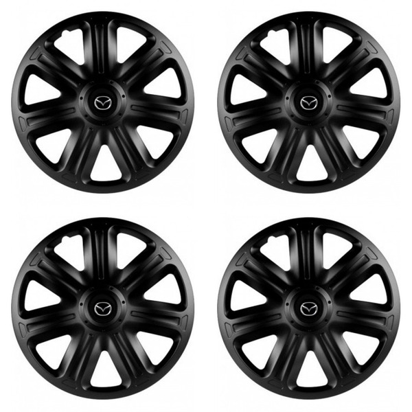 poklice pro Mazda  14 COMFORT BLACK