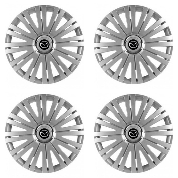 poklice pro Mazda  14 ACTIVE RC