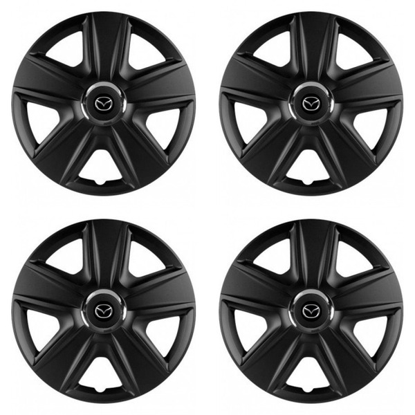 poklice pro Mazda  14 ESPRIT RC BLACK