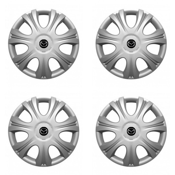 poklice pro Mazda  14 IMPULSE