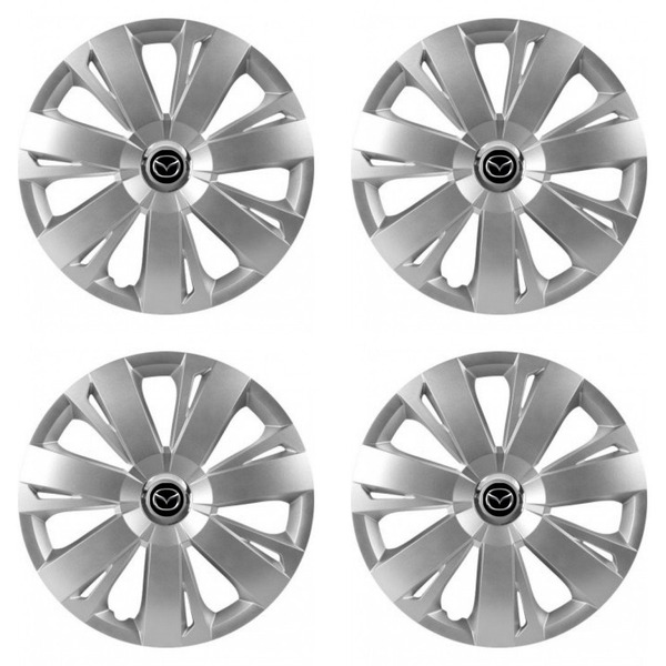 poklice pro Mazda  16 ENERGY RC