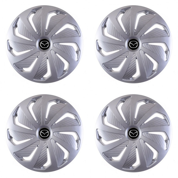 poklice pro Mazda  16 WIND RC SI