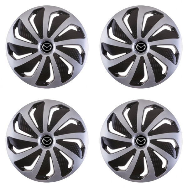 poklice pro Mazda  14 WIND SB