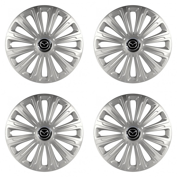 poklice pro Mazda  14 TREND RC