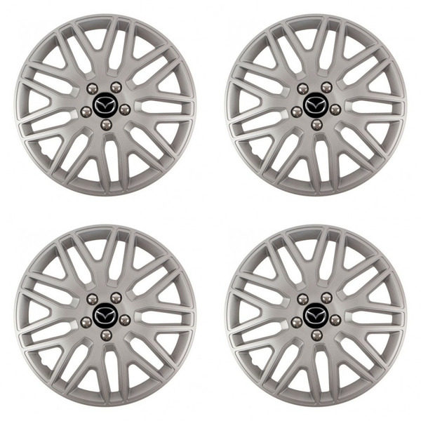 poklice pro Mazda  14 DAKAR