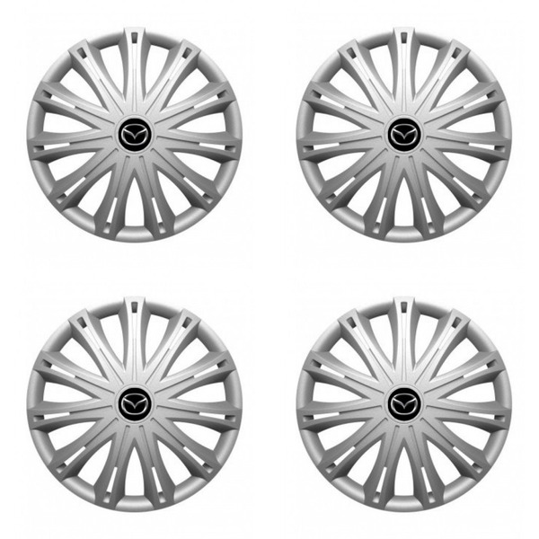 poklice pro Mazda  17 SPARK