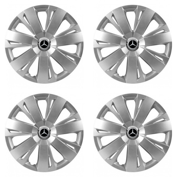 poklice pro Mercedes  15 ENERGY RC