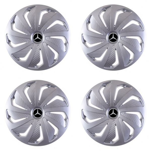 poklice pro Mercedes 14 WIND RC SI