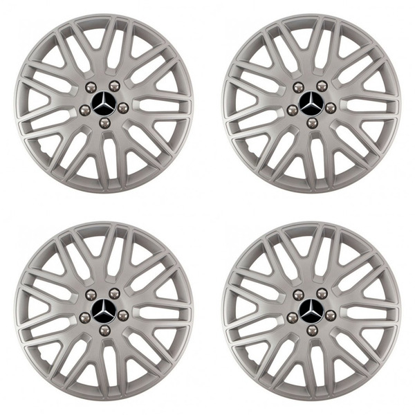 poklice pro Mercedes 14 DAKAR