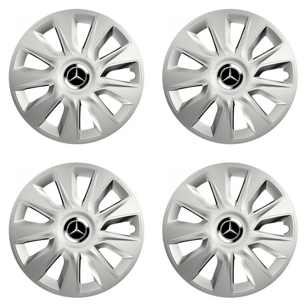 poklice pro Mercedes  14 STRATOS RC