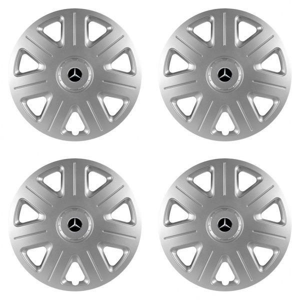 poklice pro Mercedes  14 Master