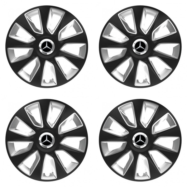 poklice pro Mercedes  14 STRATOS BS