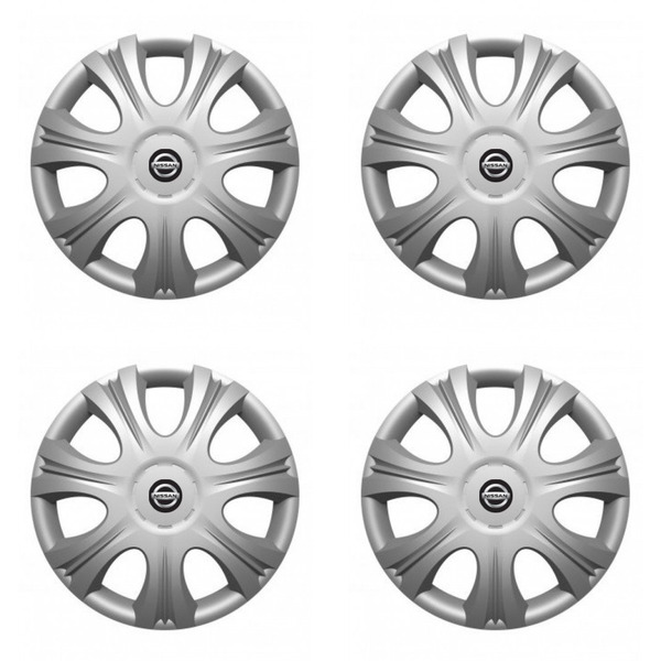 poklice pro Nissan  14 IMPULSE