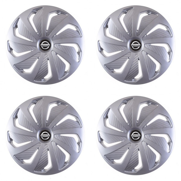 poklice pro Nissan 14 WIND RC SI