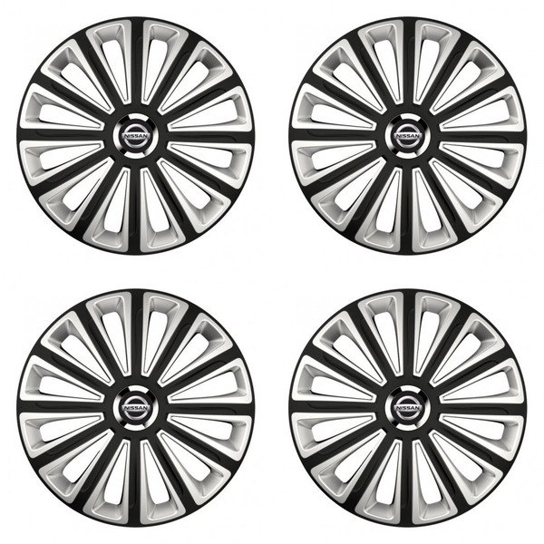 poklice pro Nissan  14 TREND RC double colour