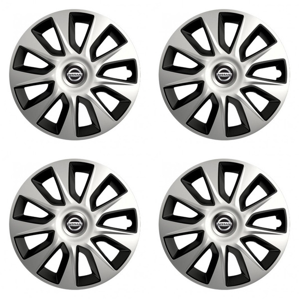 poklice pro Nissan  14 STRATOS double colour