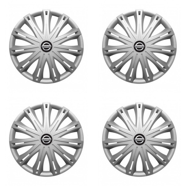 poklice pro Nissan  17 SPARK