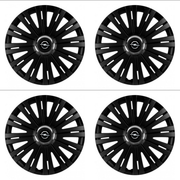 poklice pro Opel  14 ACTIVE RC BLACK