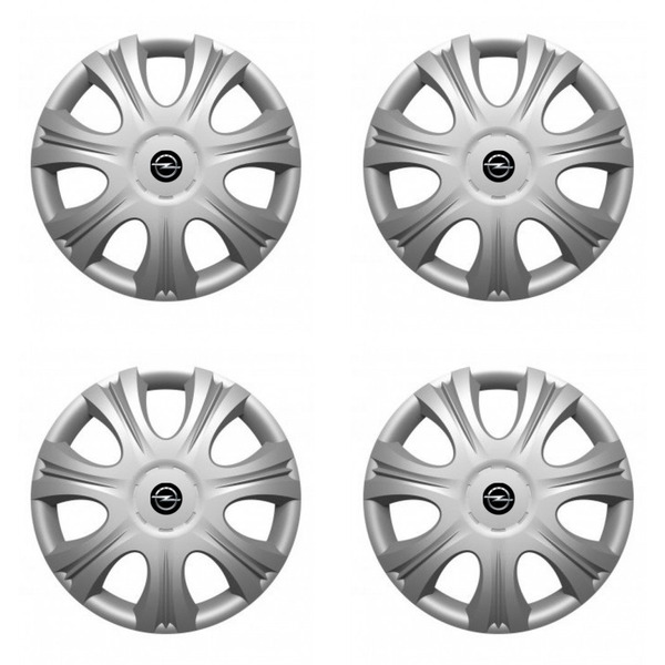 poklice pro Opel  14 IMPULSE