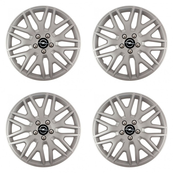 poklice pro Opel  14 DAKAR