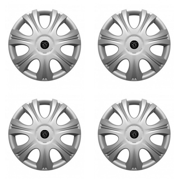 poklice pro Peugeot (nové logo) 14 IMPULSE