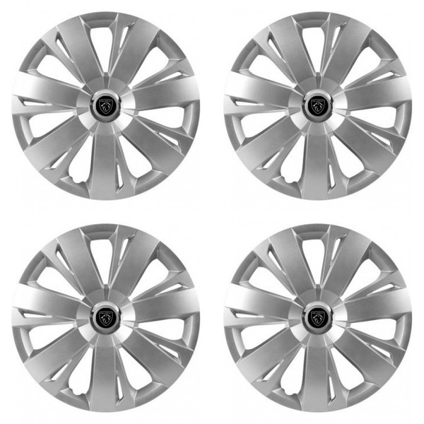 poklice pro Peugeot (nové logo)  15 ENERGY RC