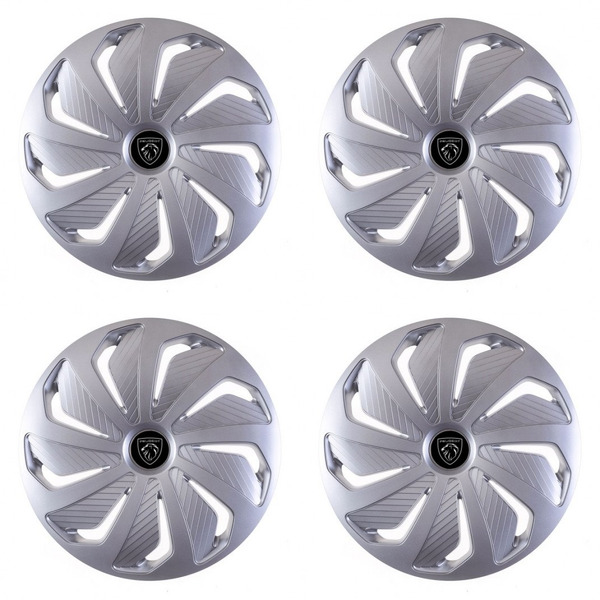 poklice pro Peugeot (nové logo) 14 WIND RC SI