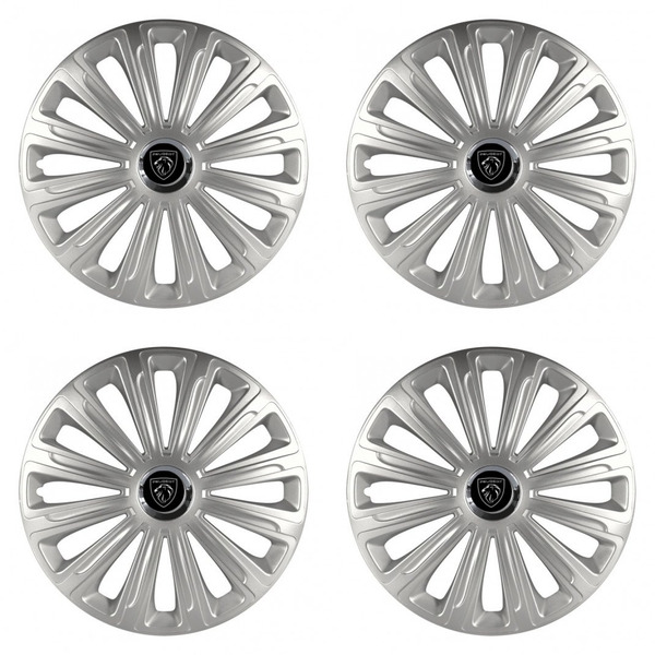 poklice pro Peugeot (nové logo) 14 TREND RC