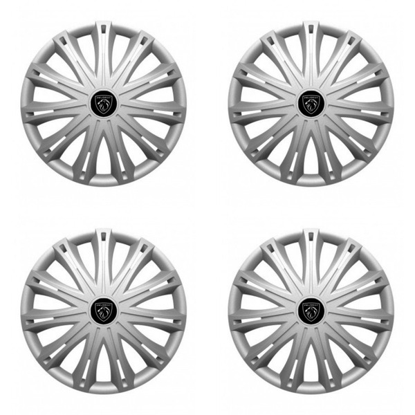 poklice pro Peugeot (nové logo)  17 SPARK