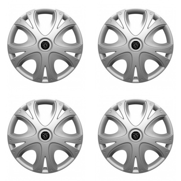 poklice pro Peugeot (nové logo) 14 DYNAMIC