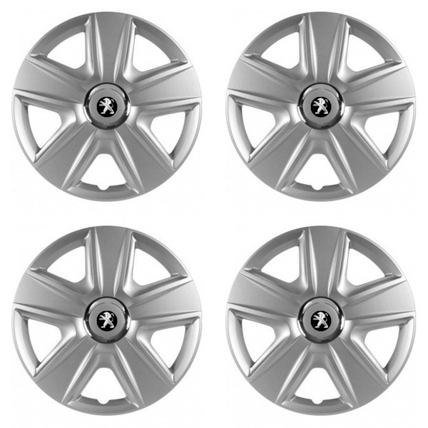 poklice pro Peugeot (staršie logo)  15 ESPRIT