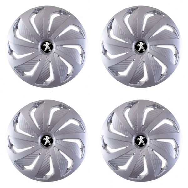 poklice pro Peugeot (staršie logo)  14 WIND RC SI