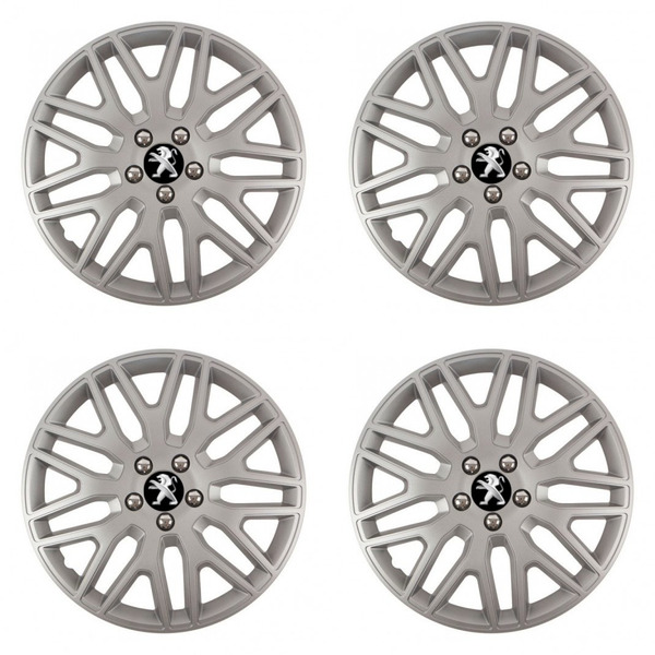 poklice pro Peugeot (staršie logo) 15 DAKAR