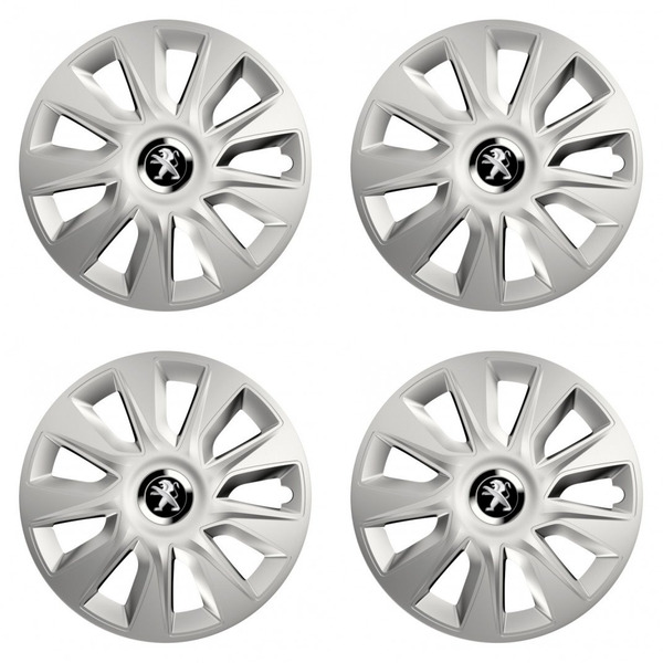 poklice pro Peugeot (staršie logo)  14 STRATOS RC