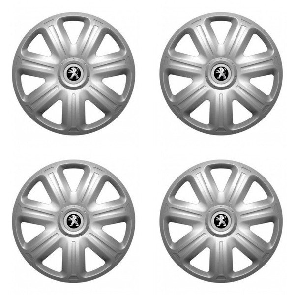 poklice pro Peugeot (staršie logo)  14 COMFORT