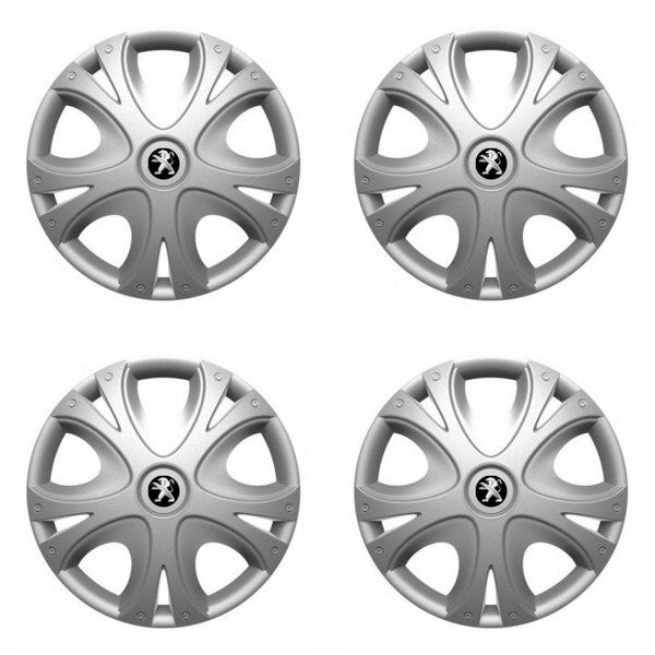 poklice pro Peugeot (staršie logo)  14 DYNAMIC
